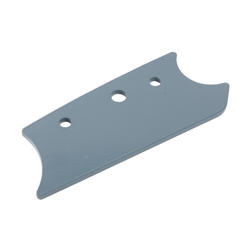 Tennant/Nobles - 4035587 - Bracket, Sqge Bumper (Replaces Tennant 1230738)
