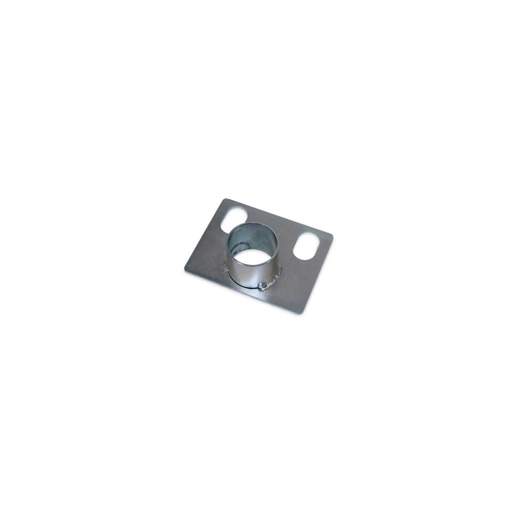 Nilfisk Advance - 56111952 - Hinge Support Weldt