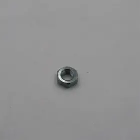 FSTN, NUT HEXLOC JAM 2P 7/16-20