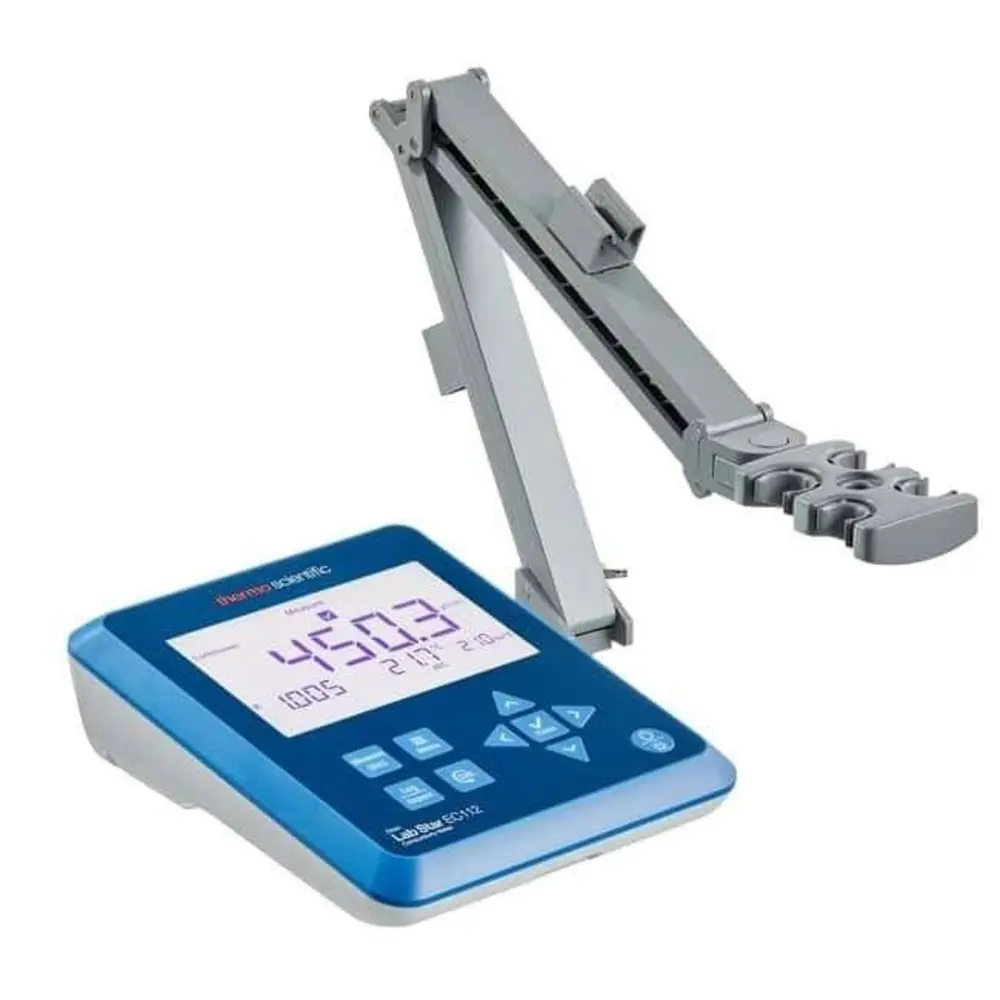 Thermo Scientific Orion Lab Star Conductivity Bench Meter