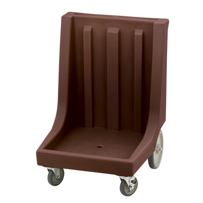 Cambro CD2020HB131 Camdolly 26-7/8"L X 26-1/4"W X 36-5/8"H