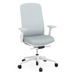 82531 TRINITY MESH HIGH BACK - Arctic Blue