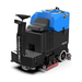 Timberline Rider-M v2 30" Cylindrical Rider Floor Scrubber