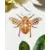 FLORAL HONEYBEE