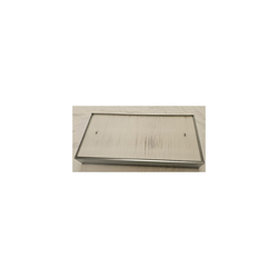 Nilfisk Advance - 1467173000 - Filter Panel Polyester Ultra Web