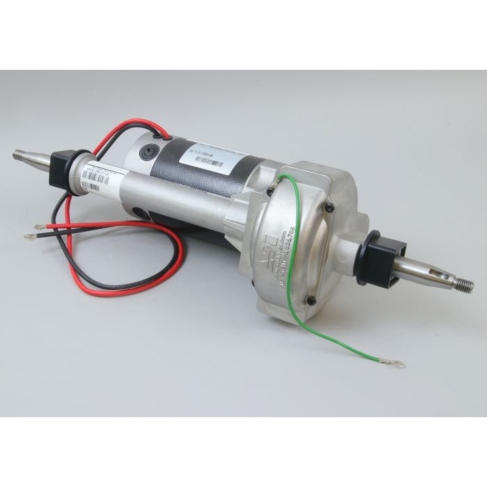 Transaxle -  24Vdc -  112Rpm