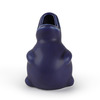 Container Dino 5.25" Zakkusaurus Blue