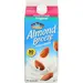 ALMOND MILK FRESH ORIG UNSWEETENED | 6/64 FZ