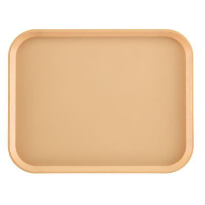 Cambro 1418CW133 Camwear Tray Rectangular 