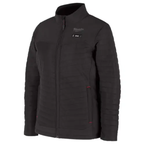 MILWAUKEE F102B21 - Women's Heated AXIS™ Jacket - Black