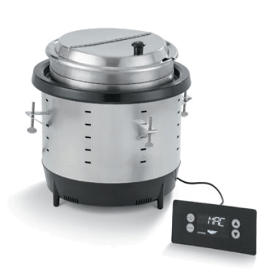 Vollrath 74701D Mirage Induction Rethermalizer Drop-In