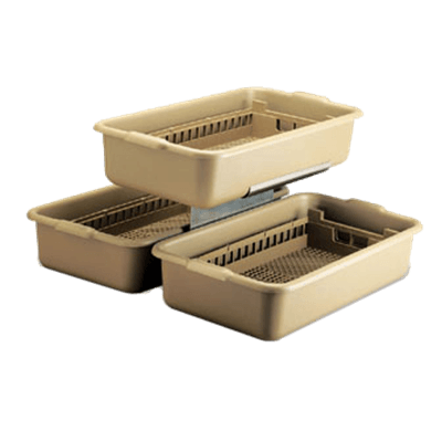 Vollrath 97300 Stand Only