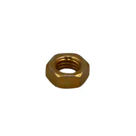 FSTN, NUT HEX JAM 1/2-13 GRD8