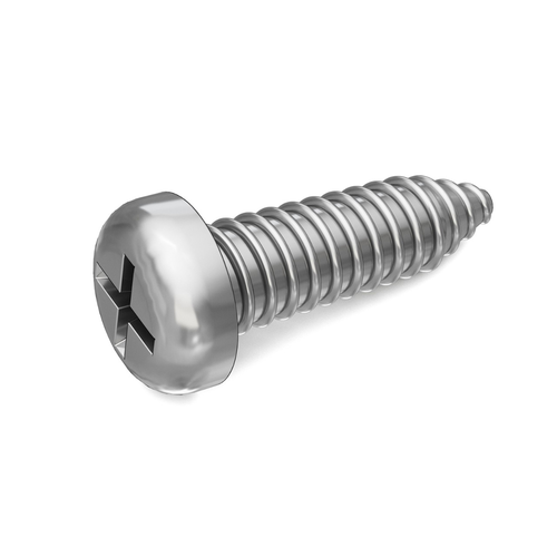 Tennant/Nobles - 4040232 - Screw, Pan, Phl, 06-20 X 0.50, Fmg/Ab (Replaces Tennant 222267)