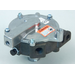 Regulator, Beam