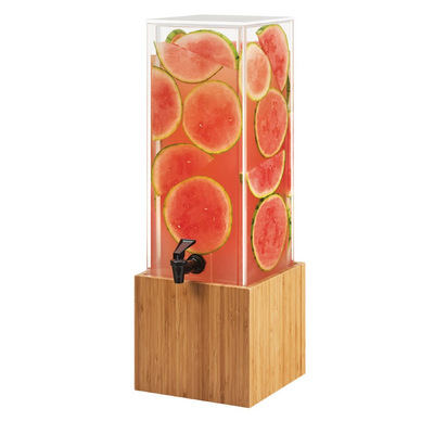 Cal-Mil 3697-3-60 3 gallon capacity Beverage Dispenser