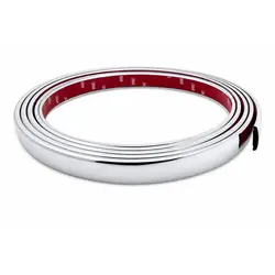 1" Chrome Body Side Molding