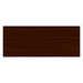 PLT2460 24"x60" RECTANGULAR TOP- MAHOGANY