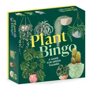 Plant Bingo