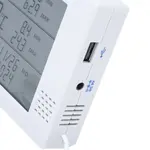 Weber Scientific Traceable Excursion-Trac Datalogging Humidity/Thermometer