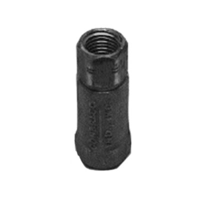 T&S Brass B-CVH3-4 Check Valve 3/4" NPT Female