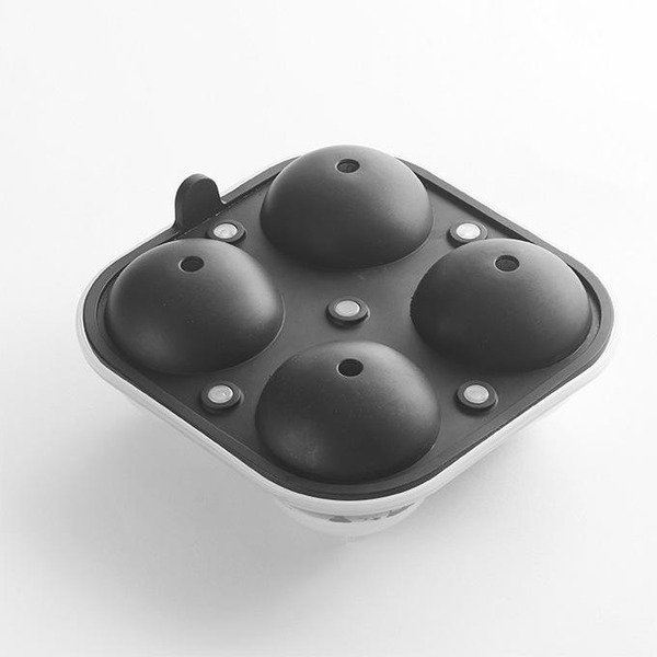 Silicone Ice Molds