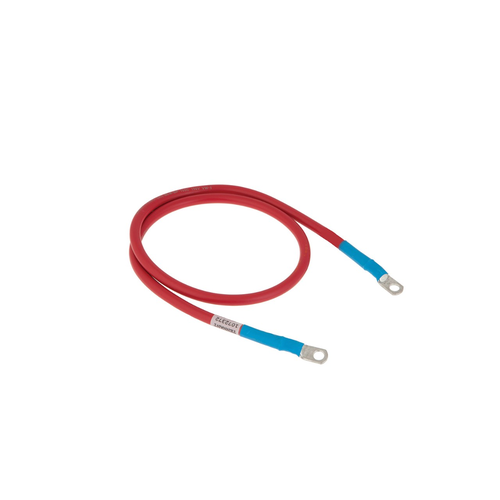 Tennant/Nobles - 4030925 - Cable, 04Ga 36.4L Blue [M8 Ring/M8 Ring] (Replaces Tennant 1072372)