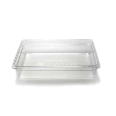 Cambro 14CW148 Camwear Food Pan Plastic