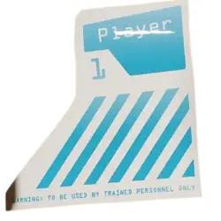 TARGET BRAVO HOLSTER L BLUE