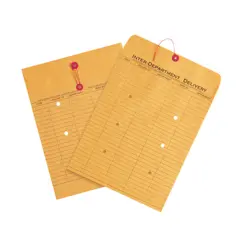 10 X 13" INTERDEPARTMENT PRINTED ENVELOPE, 100/CS   EN1093