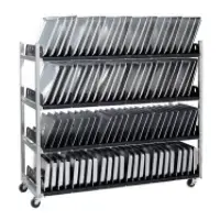 Commercial Storage & Transport Equipment | Cook's Direct