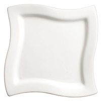 Winco WDP011-102 7-1/2" Plate