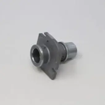 Inlet Gas Connection w/ Screw (SET)