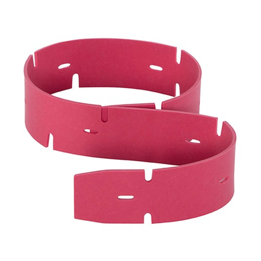 Tennant/Nobles - 4040849 - Blade, Sqge, Front, 788L, Linatex[500Mm] (Replaces Tennant 1203954)