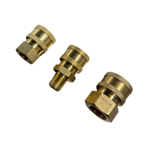 MTM Hydro Quick Connects