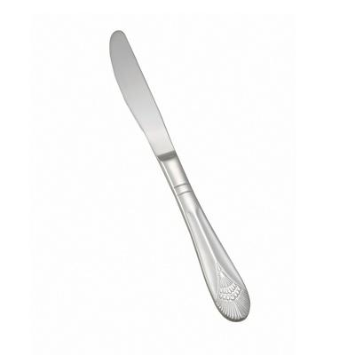Winco 031-08 Dinner Knife 8-3/4"