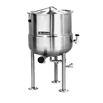 Cleveland Range KDL200 Direct Steam Kettle