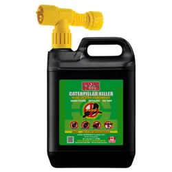 Doktor Doom Caterpillar Killer Plus