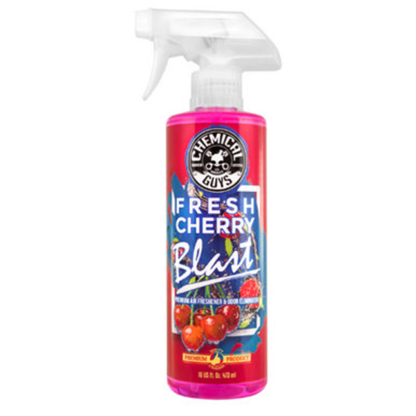 Fresh Cherry Blast Air Freshener 16oz
