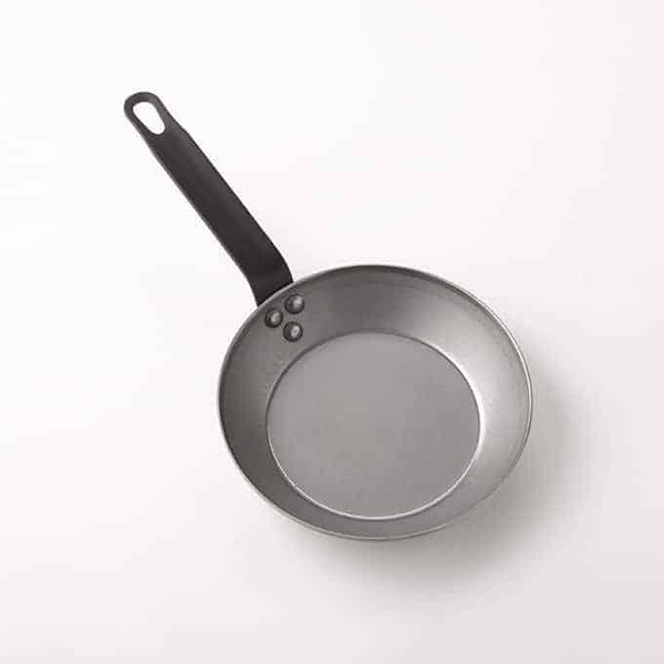 Carbon Steel Fry Pans