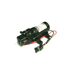 Pump, 24V, 35Psi
