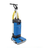 New Clarke MA10 12E Medium nylon brushes, 33ft cord