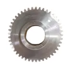 WHEEL SHAFT GEAR