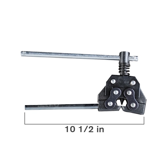 Braber Equipment Roller Chain Breaker