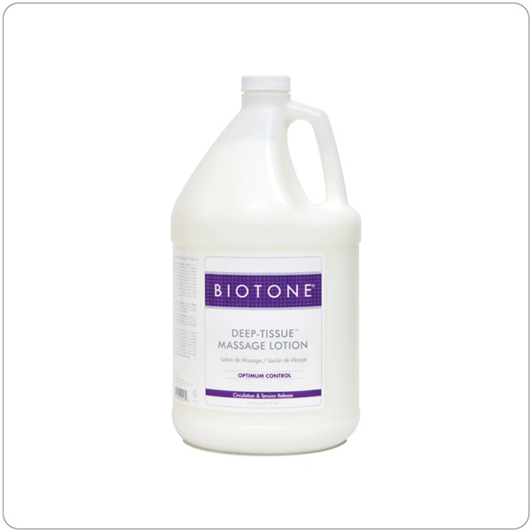 Ready Care BIOTONE® Deep Tissue Massage Lotion