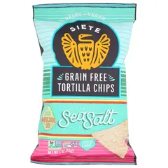 CHIP TORTILLA FUEGO | 24/1 OZ