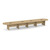 20' Classic Racetrack Conference Table with Panel Base - Aspen