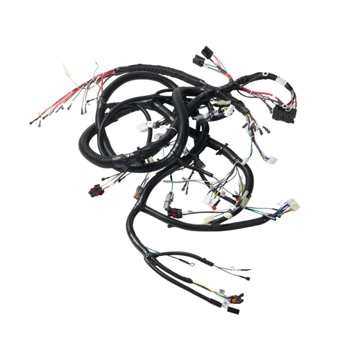 Tennant/Nobles - 4043019 - Harness, Main, Ele [T500E] (Replaces Tennant 1077059)