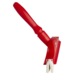  Vikan 77514 Red Bench Squeegee