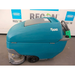 Tennant Factory Recon Used T600e-11032406 Scrubber